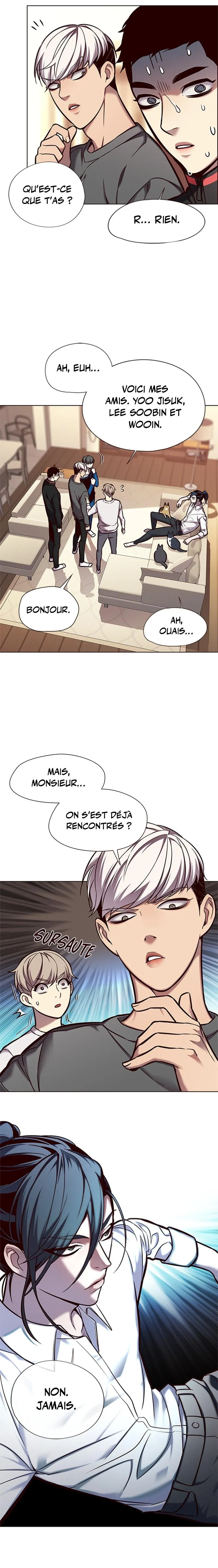 Read Eleceed FR Manga Online