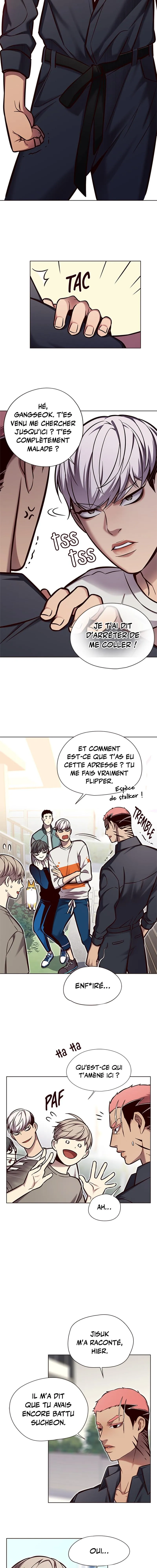 Read Eleceed FR Manga Online