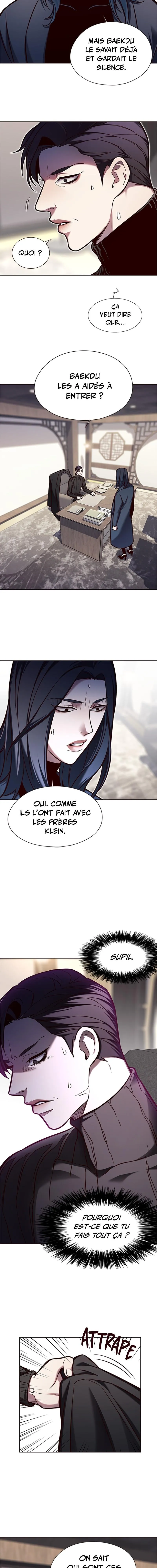 Read Eleceed FR Manga Online