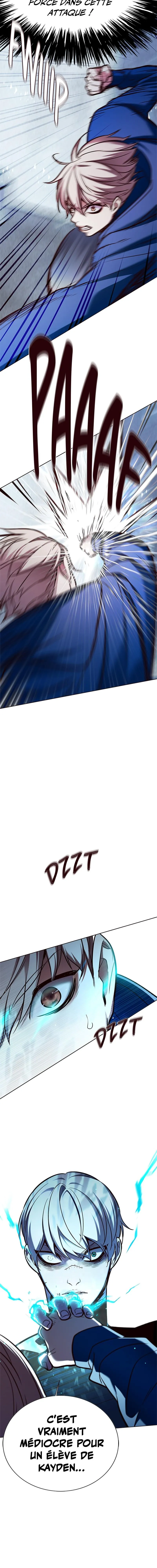 Read Eleceed FR Manga Online