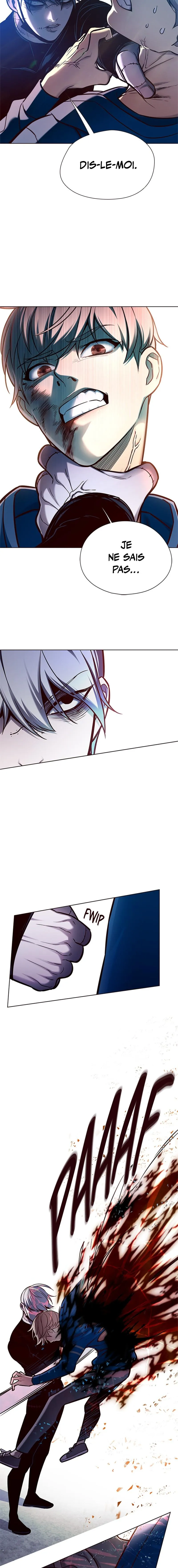 Read Eleceed FR Manga Online