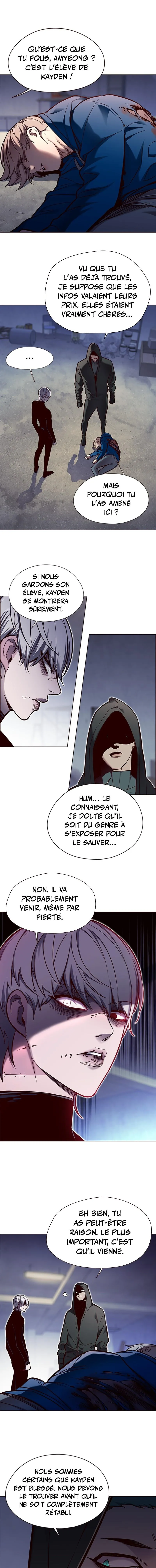 Read Eleceed FR Manga Online
