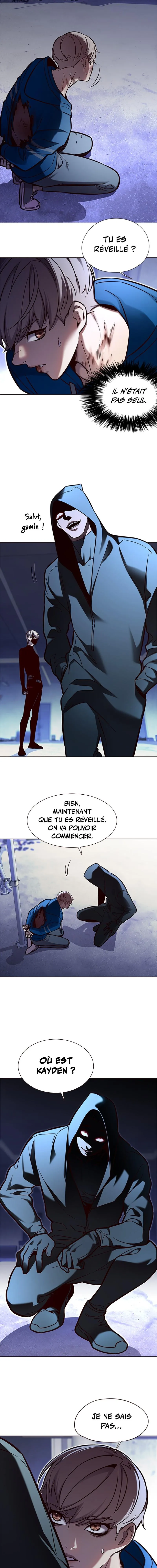 Read Eleceed FR Manga Online