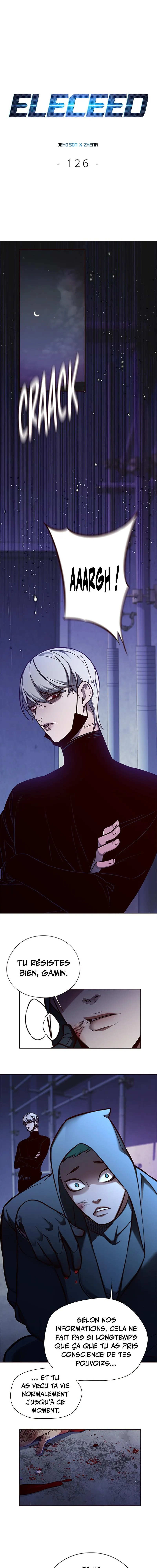 Read Eleceed FR Manga Online