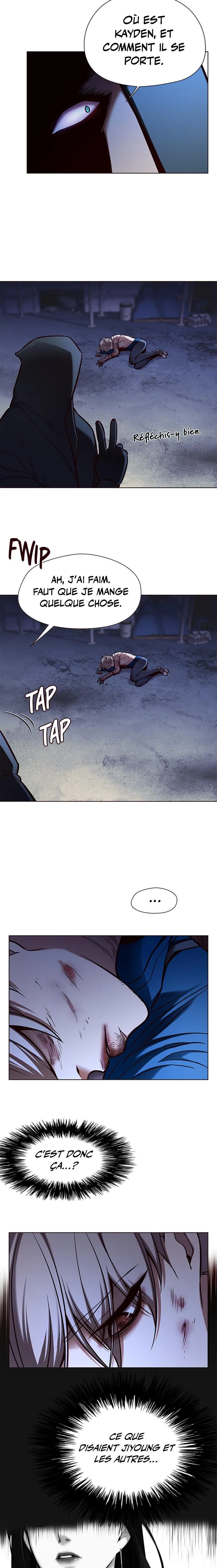 Read Eleceed FR Manga Online