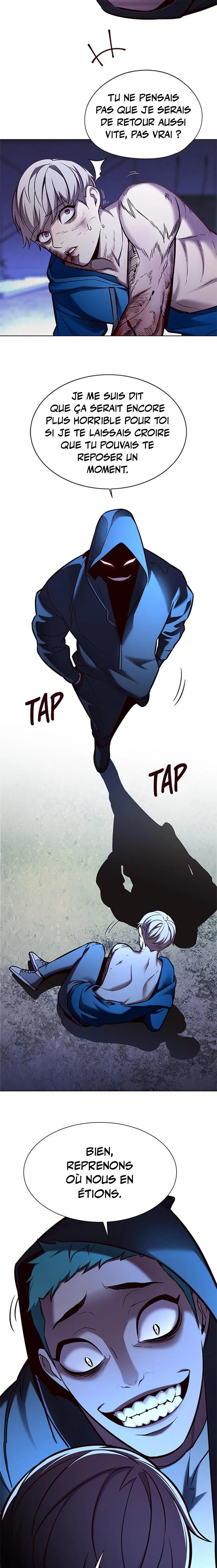 Read Eleceed FR Manga Online