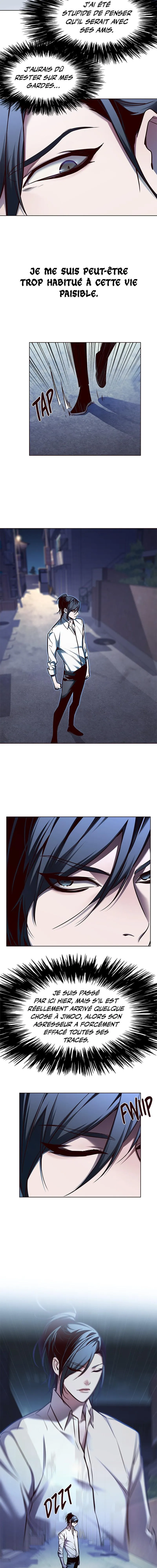 Read Eleceed FR Manga Online
