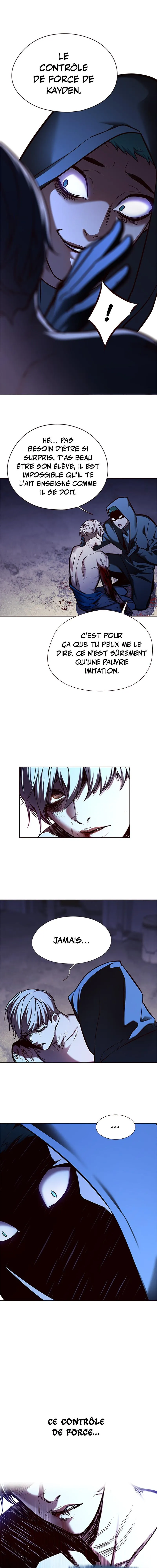 Read Eleceed FR Manga Online