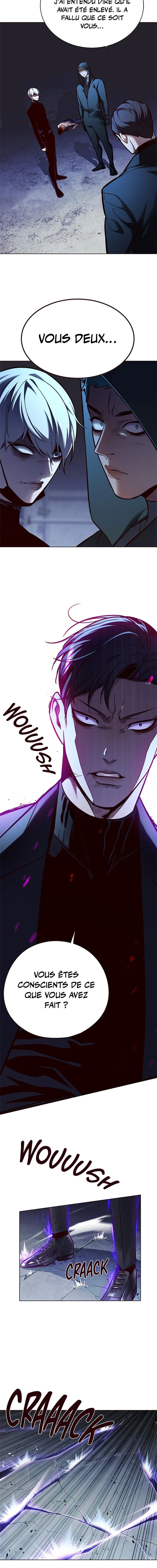 Read Eleceed FR Manga Online