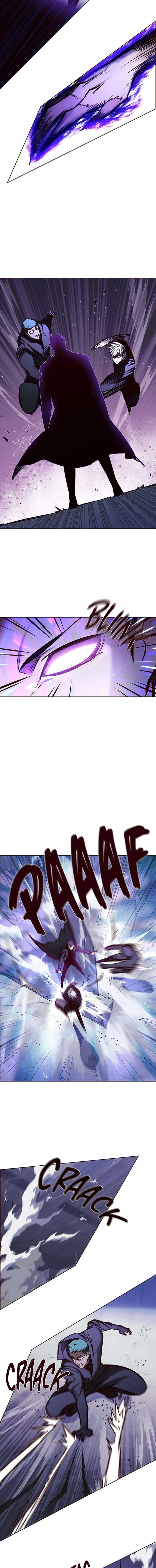 Read Eleceed FR Manga Online