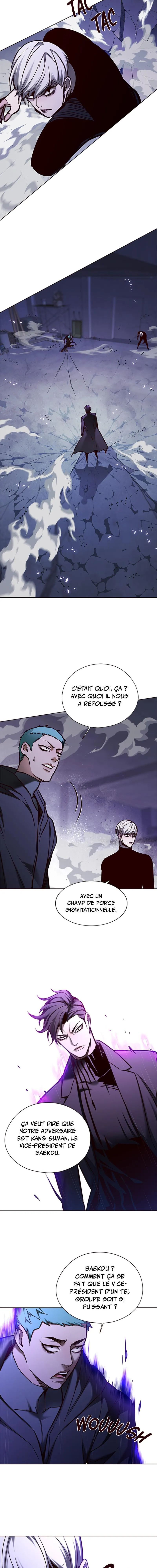 Read Eleceed FR Manga Online