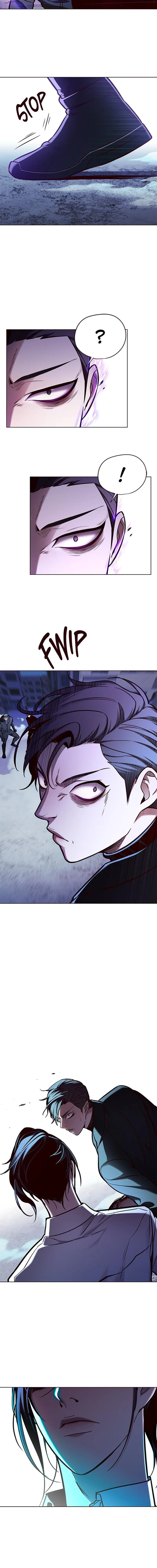 Read Eleceed FR Manga Online