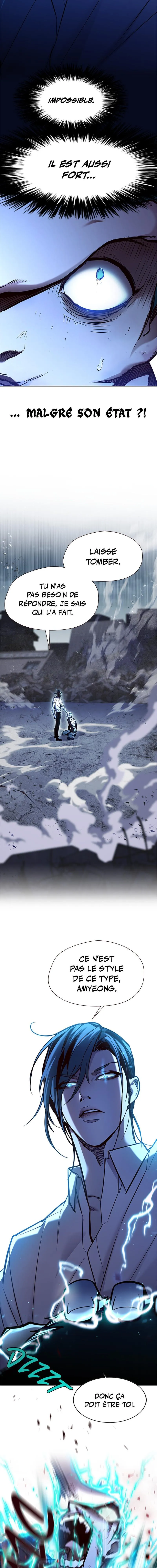 Read Eleceed FR Manga Online