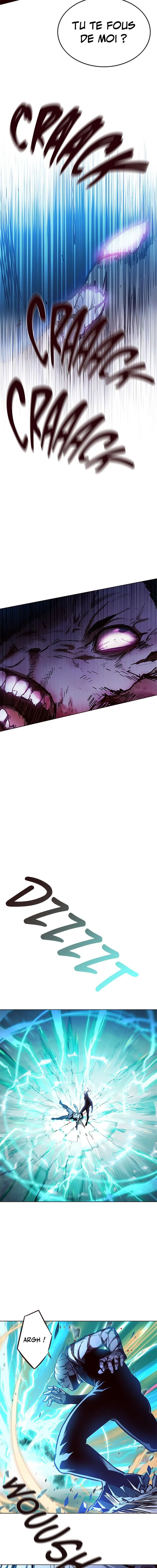 Read Eleceed FR Manga Online