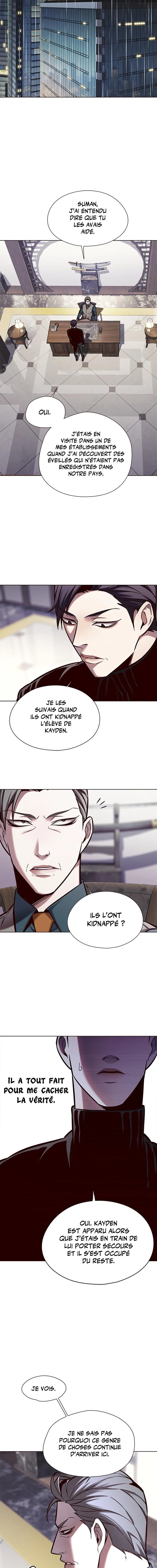Read Eleceed FR Manga Online