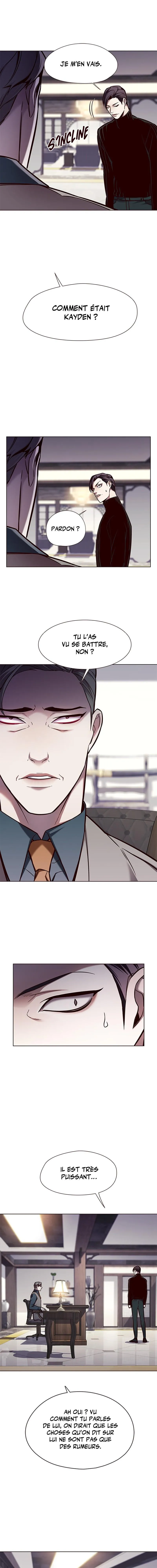 Read Eleceed FR Manga Online