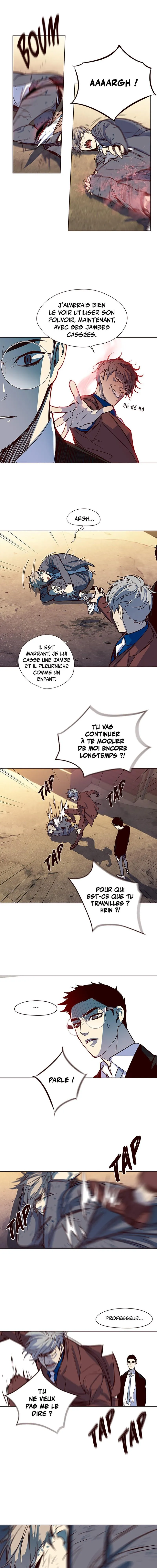 Read Eleceed FR Manga Online