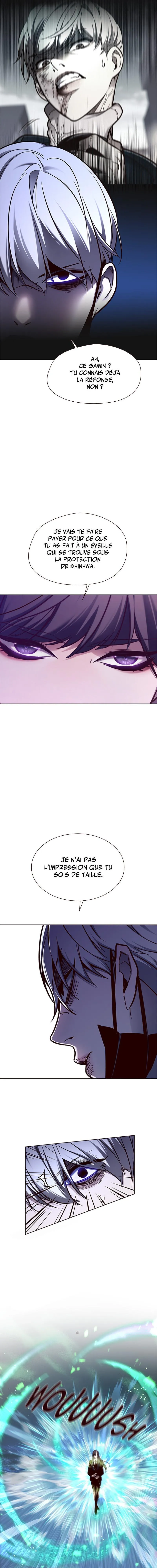 Read Eleceed FR Manga Online