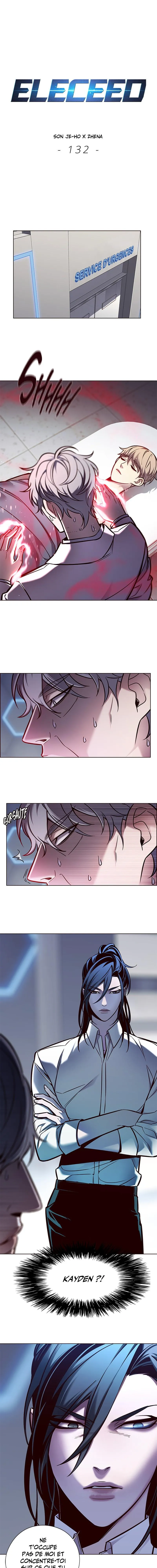 Read Eleceed FR Manga Online