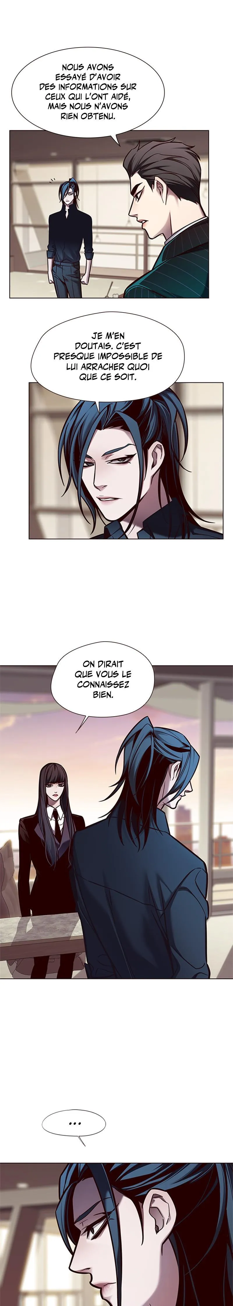 Read Eleceed FR Manga Online