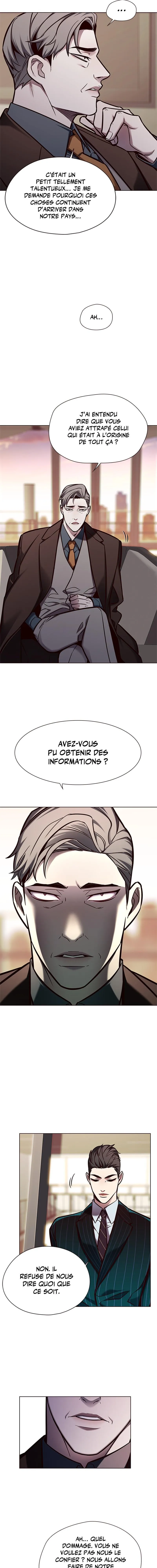 Read Eleceed FR Manga Online