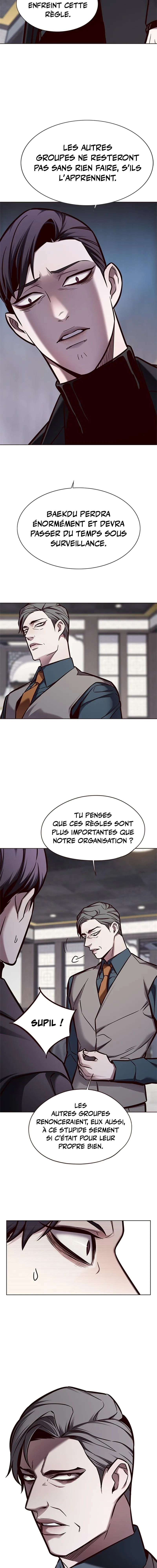 Read Eleceed FR Manga Online
