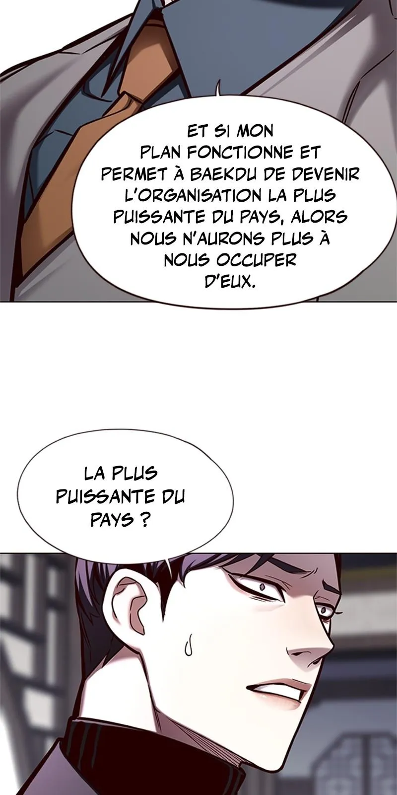 Read Eleceed FR Manga Online