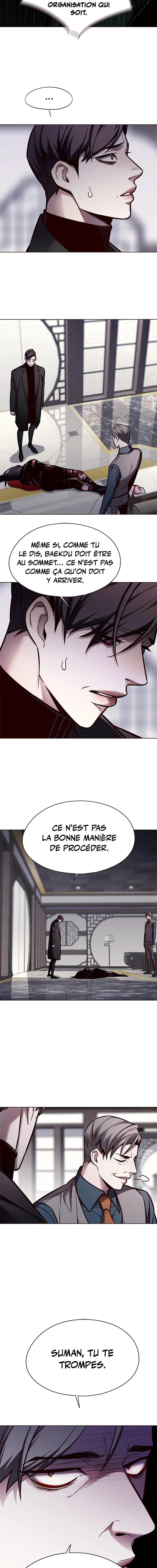 Read Eleceed FR Manga Online