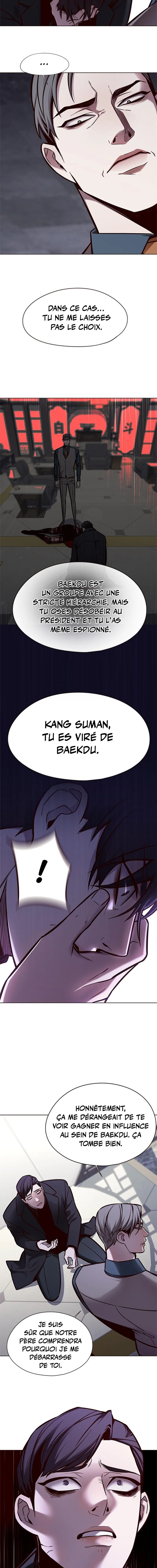 Read Eleceed FR Manga Online