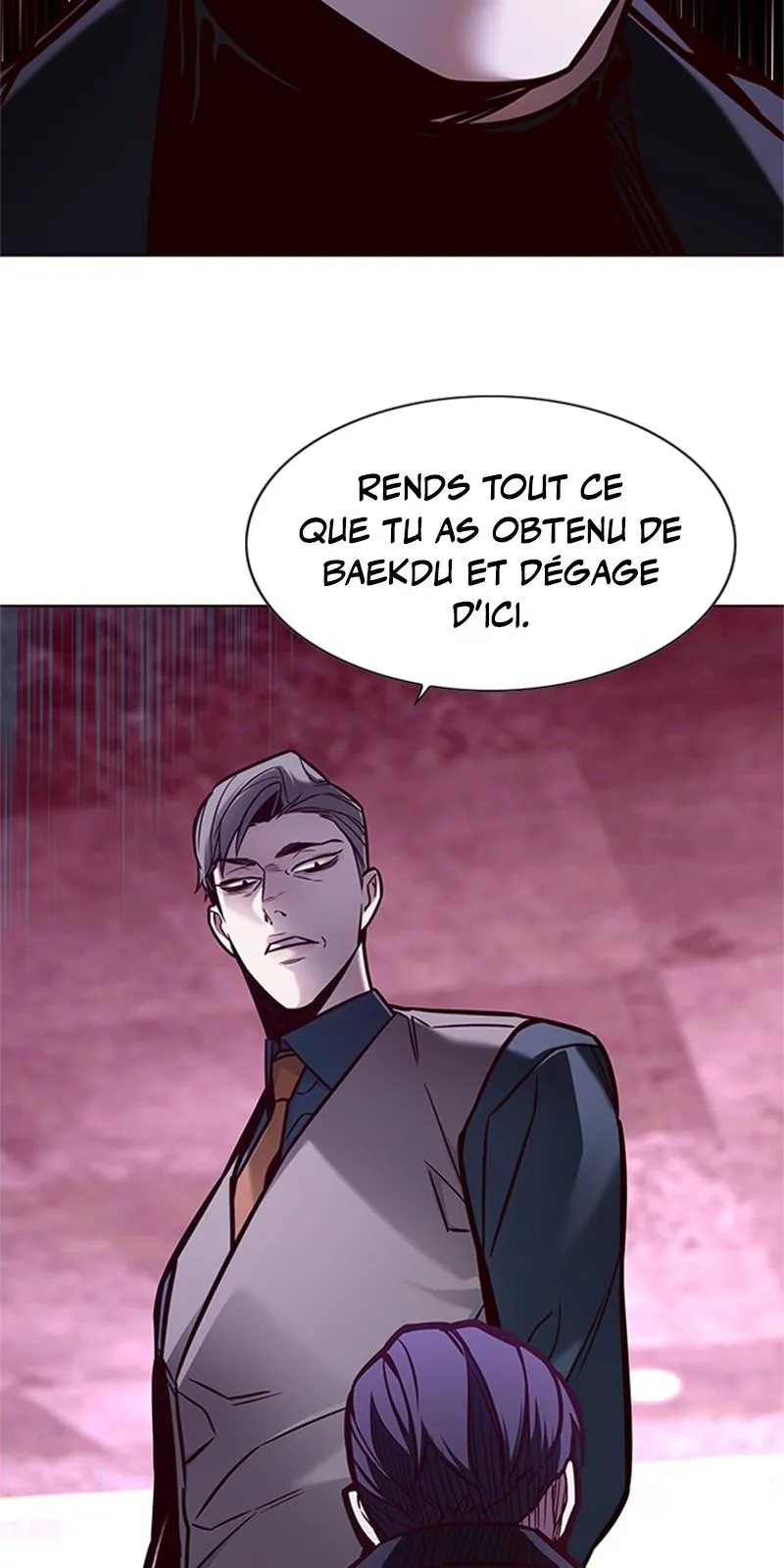 Read Eleceed FR Manga Online