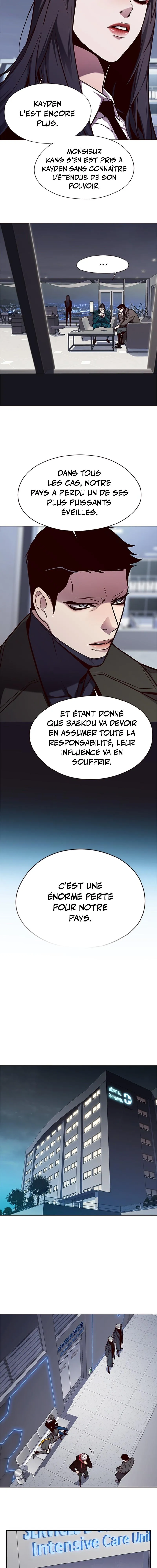 Read Eleceed FR Manga Online
