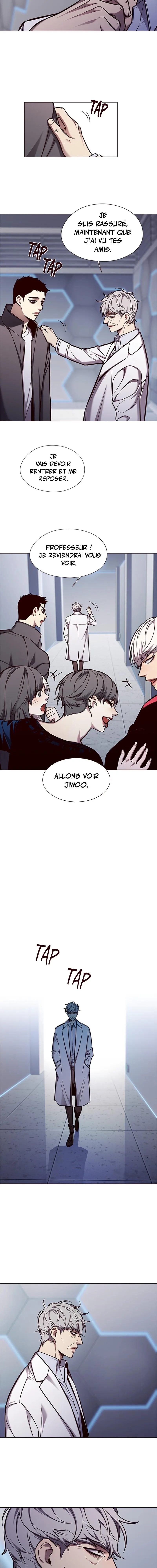 Read Eleceed FR Manga Online