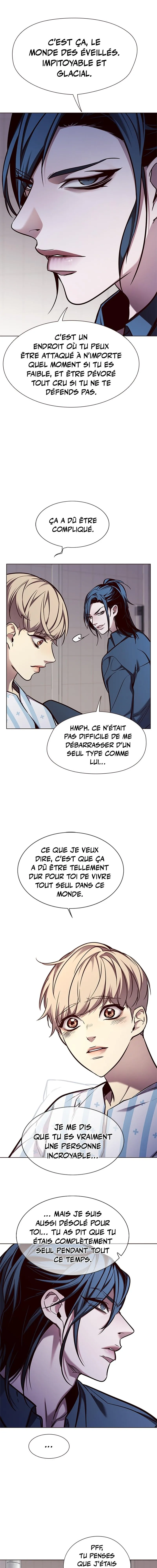Read Eleceed FR Manga Online