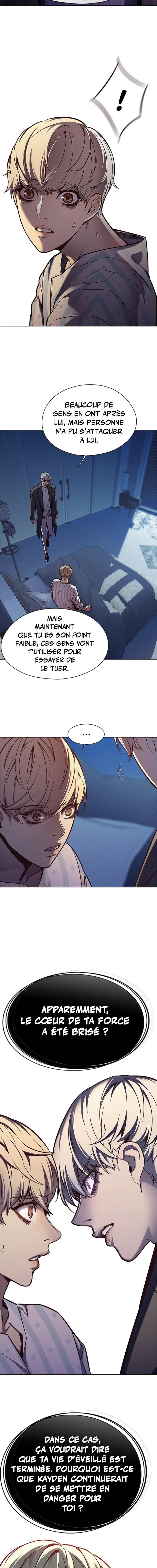 Read Eleceed FR Manga Online