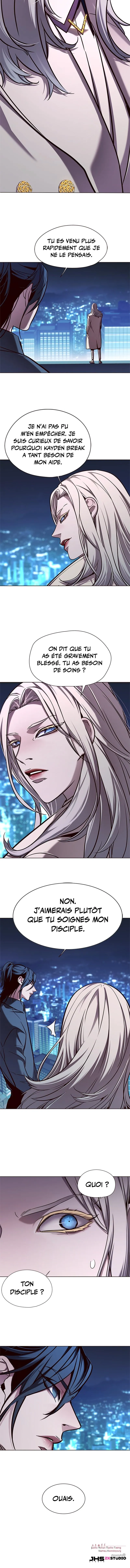 Read Eleceed FR Manga Online