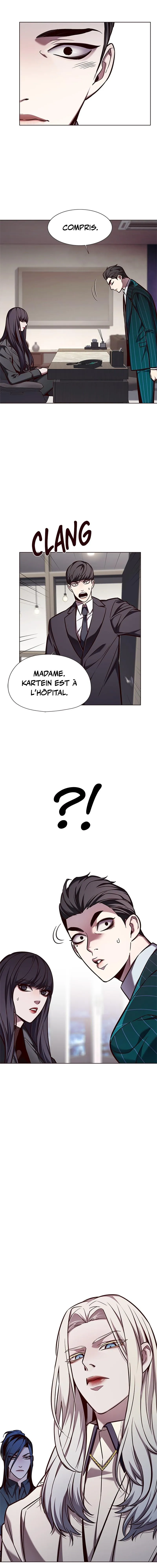 Read Eleceed FR Manga Online