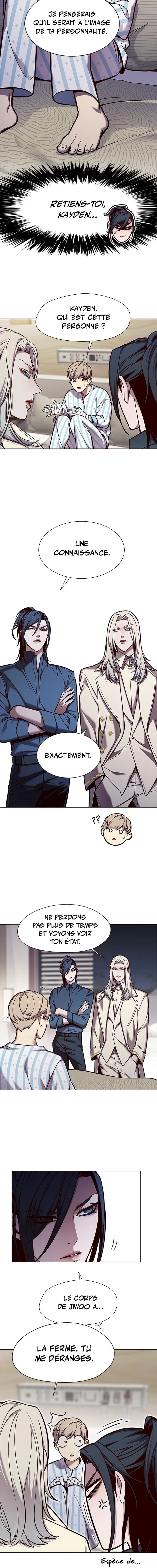 Read Eleceed FR Manga Online
