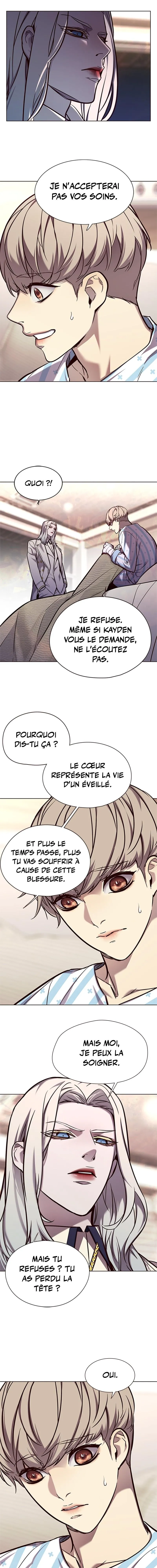 Read Eleceed FR Manga Online