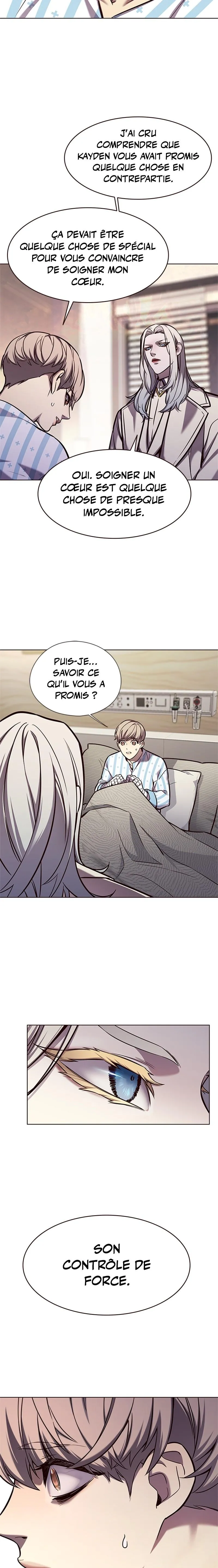Read Eleceed FR Manga Online