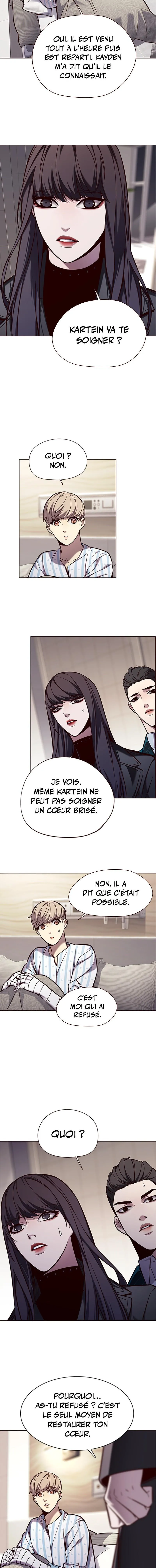 Read Eleceed FR Manga Online