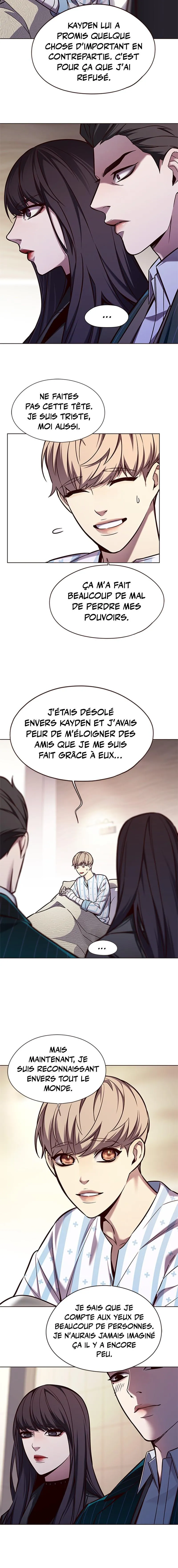 Read Eleceed FR Manga Online