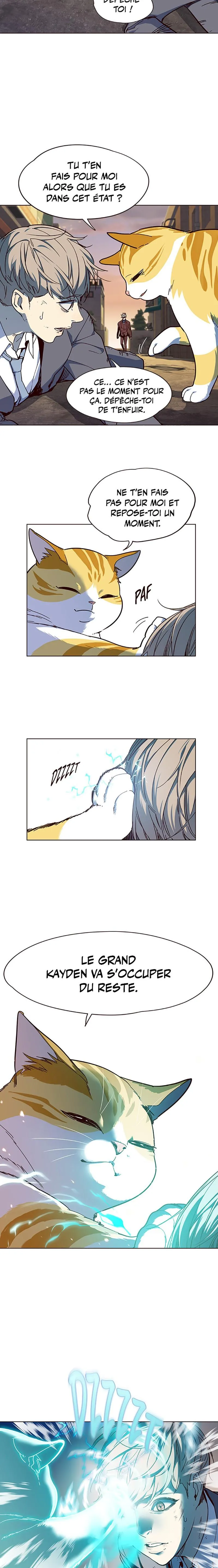 Read Eleceed FR Manga Online