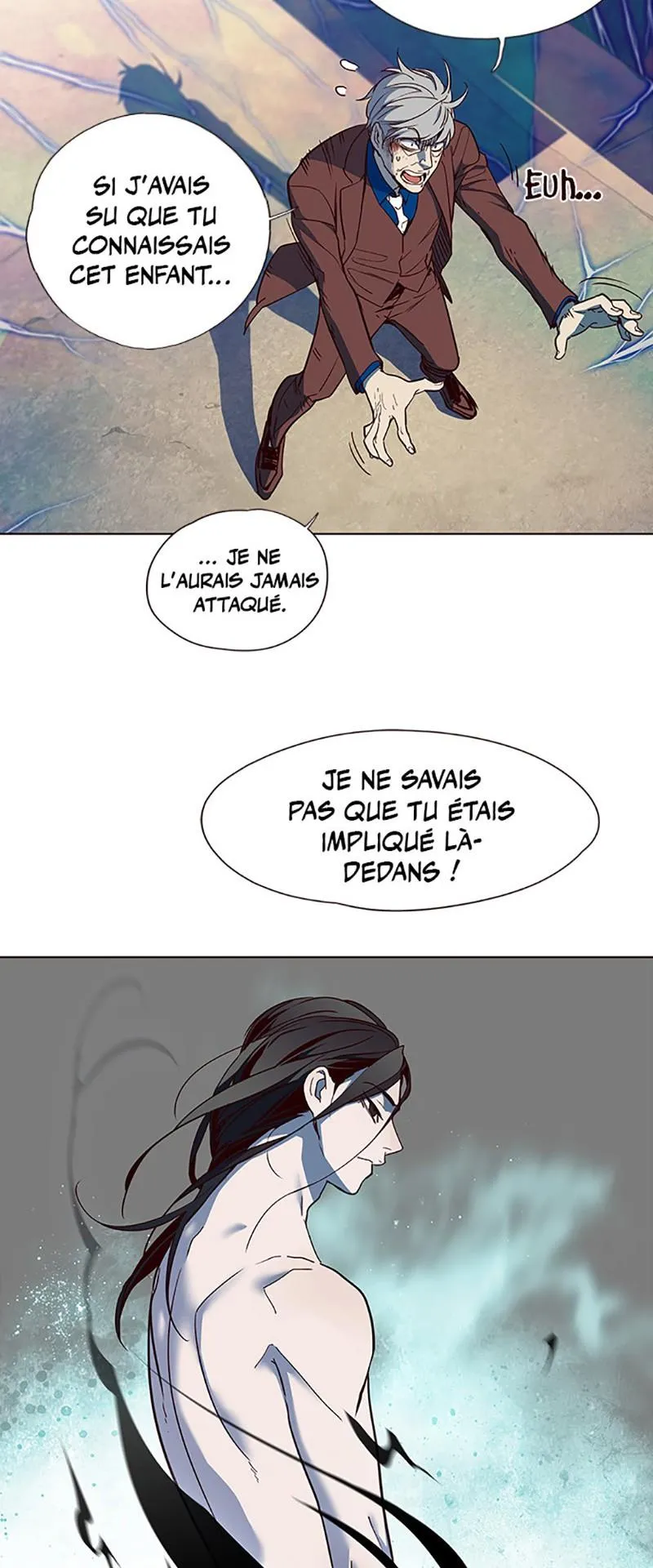 Read Eleceed FR Manga Online