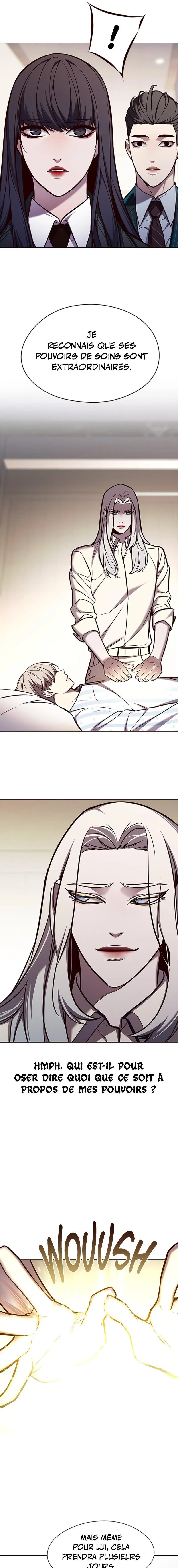 Read Eleceed FR Manga Online