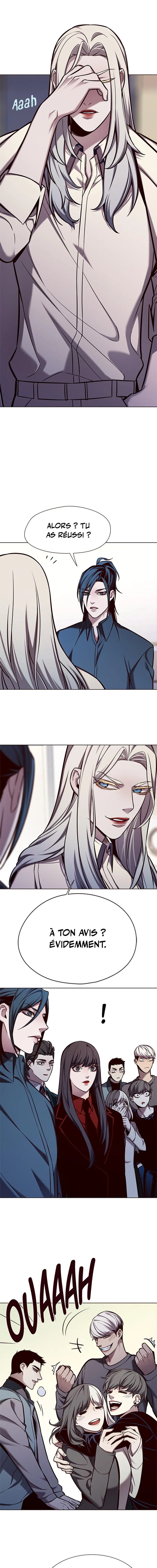 Read Eleceed FR Manga Online