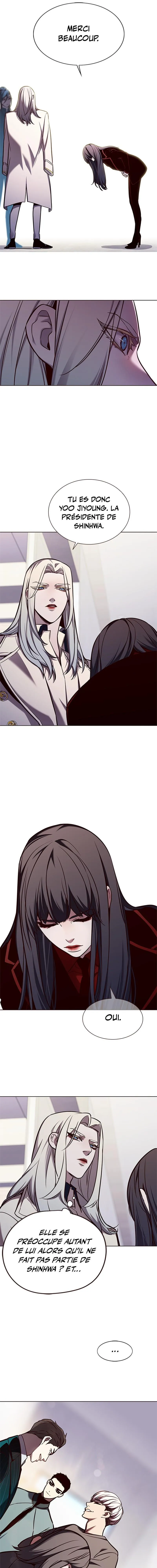 Read Eleceed FR Manga Online