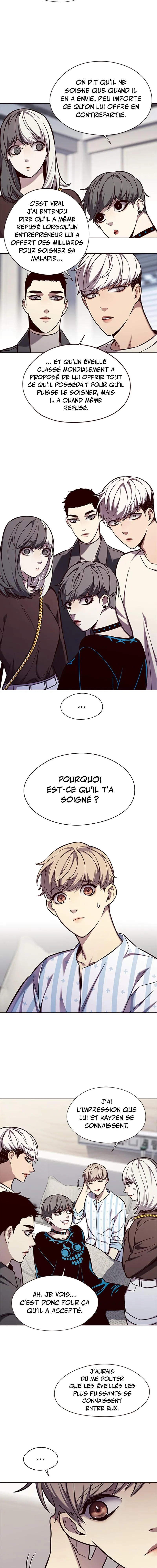 Read Eleceed FR Manga Online