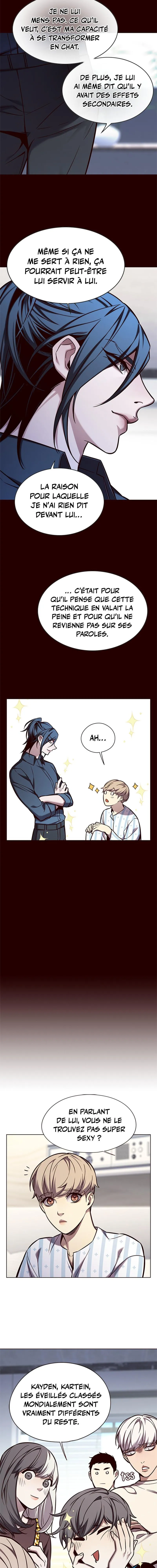 Read Eleceed FR Manga Online