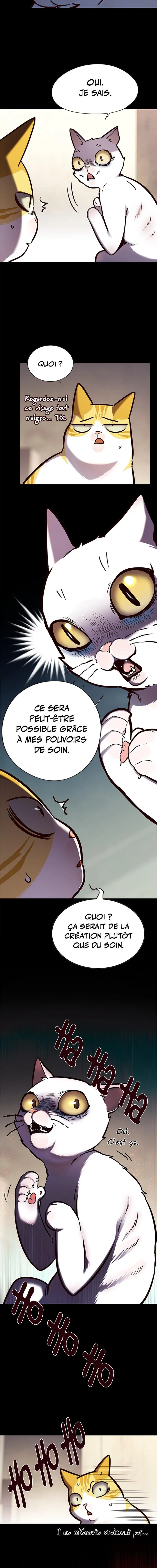 Read Eleceed FR Manga Online