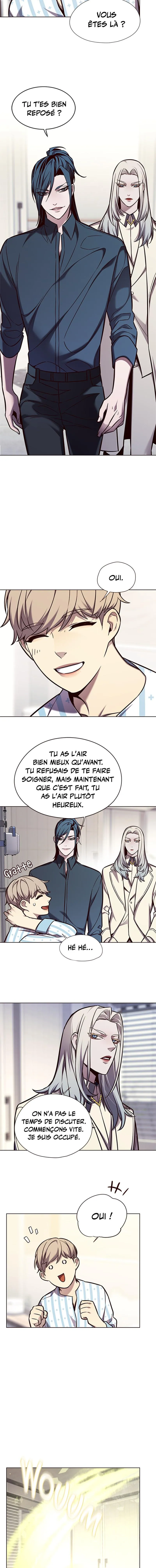 Read Eleceed FR Manga Online